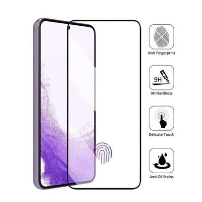 Tempered Glass Screen Protector for Samsung Galaxy S10