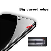 Tempered Glass Screen Protector for Samsung Galaxy Note10 Plus