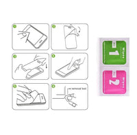 Tempered Glass Screen Protector for Samsung Galaxy Note10 Plus
