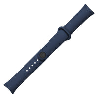 Silicone Case for Xiaomi Mi Smart Band 8,9,10 - Blue