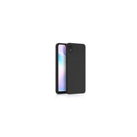 Silicone Case for Xiaomi Redmi 9A - Black