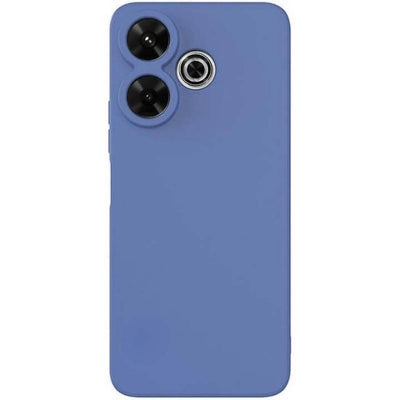 Silicone Case for Xiaomi Redmi 13 - Blue