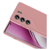 Silicone Case for TECNO Camon 40 Pro - Beige