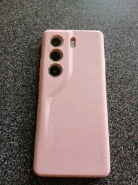 Silicone Case for TECNO Camon 40 Pro - Beige
