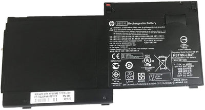 HP SB03XL Compatible Replacement Battery for EliteBook 720/725/820/825 G1/G2