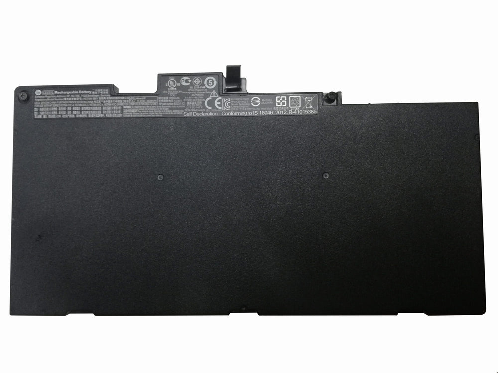 HP CS03XL compatible replacement battery