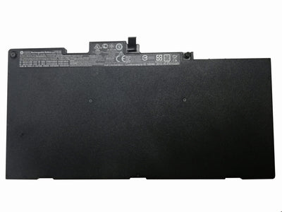 HP CS03XL Compatible Replacement Battery for EliteBook 840/848/850 G3/G4, 745/755 G3/G4