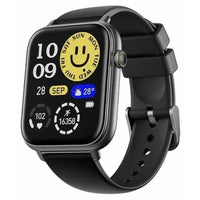 Oraimo Watch 6N smartwatch worn on wrist