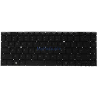 HP EliteBook 1040 G4 x360 1040 G5 G6 backlit replacement laptop keyboard - main image