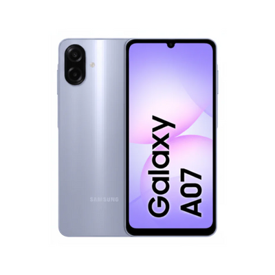 Samsung Galaxy A07 (4GB/128GB)