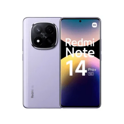 Xiaomi Redmi Note 14 Pro+ 5G