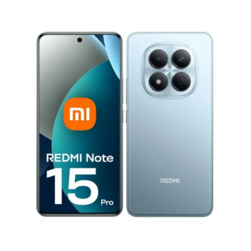 Xiaomi Redmi Note 15 5G (128GB/6GB RAM)