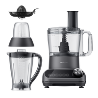 Oraimo OmniBlend 2 OBL-881A 5-in-1 Blender – main product shot