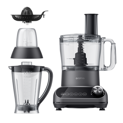 Oraimo OmniBlend 2 5-in-1 Blender 21000 RPM (OBL-881A)