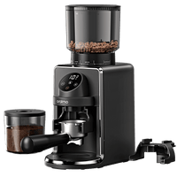 oraimo BeanGrind Pro OCB-521A conical burr coffee grinder – product image