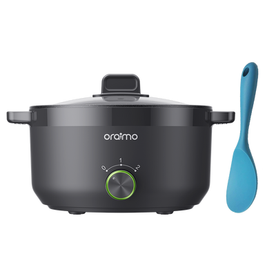 oraimo MultiPot 3L Energy-Saving Electric Cooker (OHP-261A)