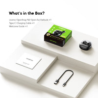 oraimo OpenSnap N2 oraimo sound app and Google Fast Pair