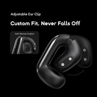 oraimo OpenSnap N2 smart adaptive volume