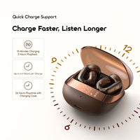 oraimo OpenSnap N2 real-time AI translation