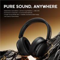 oraimo BoomPop N – side view