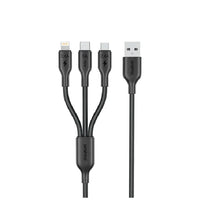 Oraimo Cable 3-in-1 (118MCL) - product packaging