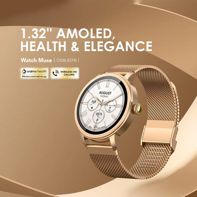 Oraimo Watch Muse (OSW-831N)