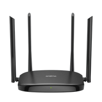 Oraimo Falcon AC router product photo