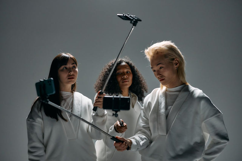 Selfie Sticks