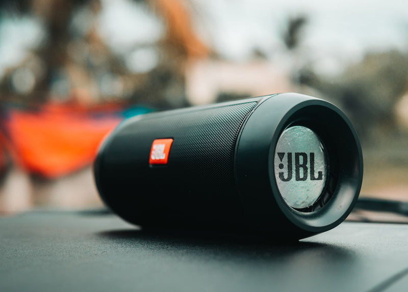 Portable Bluetooth Speakers