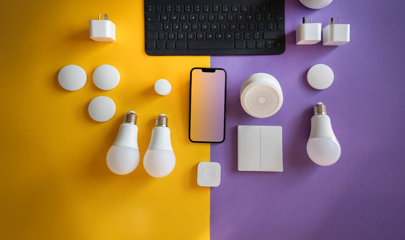 Smart Home Devices