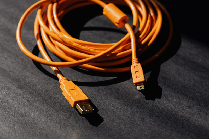 Micro-USB Cables