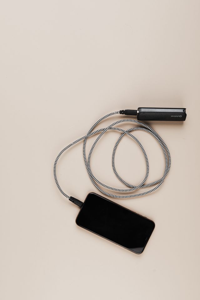 USB-C Charging Cables