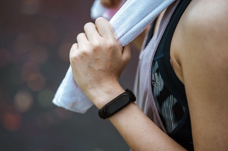 Fitness Bands