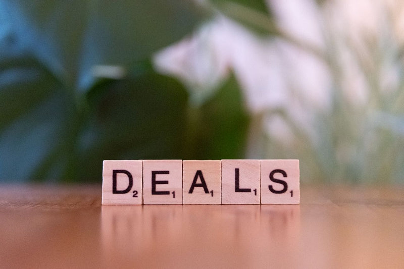 Super Deals