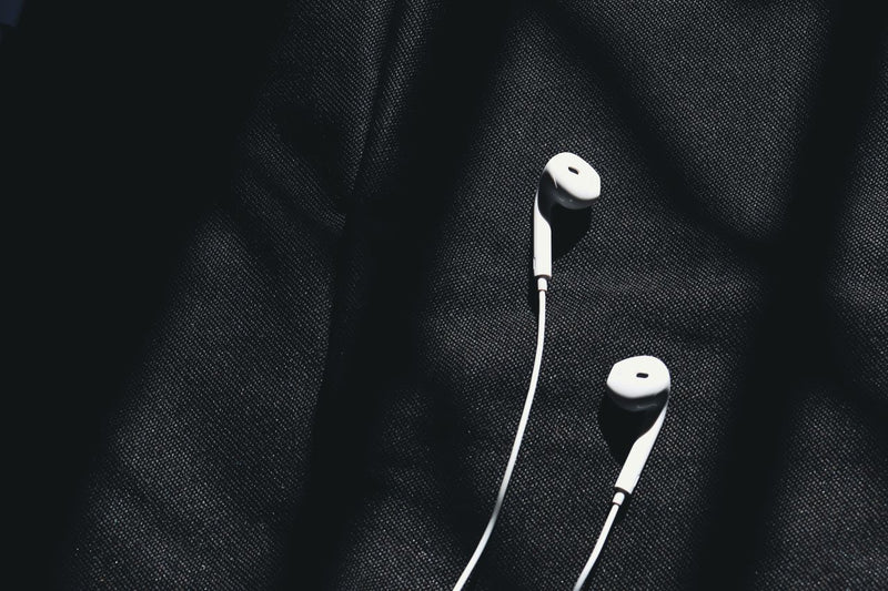 Earphone Accessories