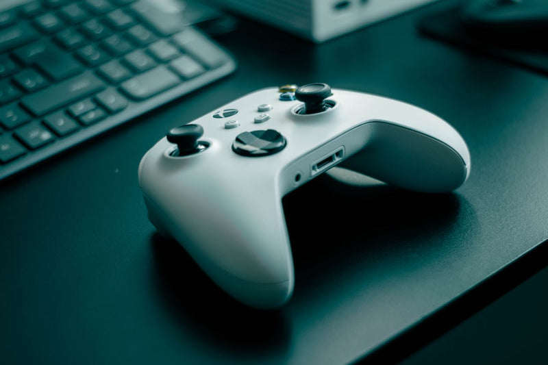 Console Accessories