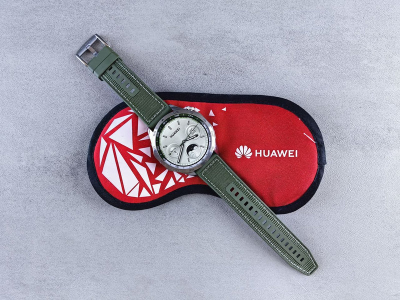 Smartwatch Straps & Accessories