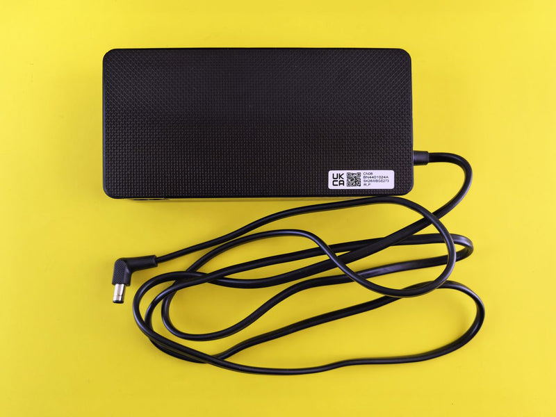 Chargers & Adapters