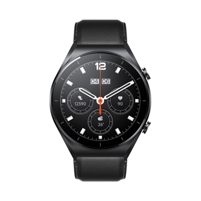 Xiaomi Watch S1 GL – Silver
