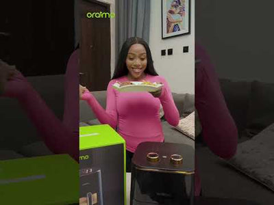 Oraimo SmartAirFryer 1500W 5L (OH-AF210N)