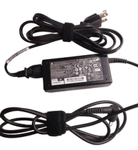 HP original 65W big pin charger, ex-UK