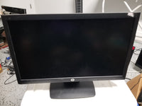 HP 22 inch ex-UK monitor with border
