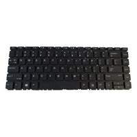 HP ProBook 440 G7 / 445 G7 non-backlit replacement laptop keyboard, US layout