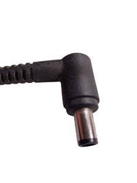 HP original 65W charger with 7.4mm big pin