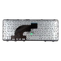 HP ProBook 640 G1 / 645 G1 non-backlit replacement laptop keyboard with frame, US layout