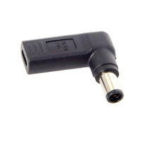 USB-C to Dell 7.4mm adapter – specifications