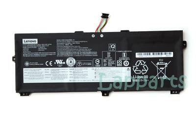 Lenovo L18M3P72 Compatible Replacement Battery