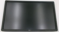 Dell 22 inch monitor, side view