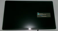 Dell 22 inch ex-UK monitor with border