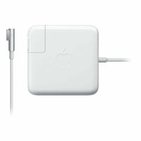 MacBook MagSafe 1 L-tip 60W charger with cable